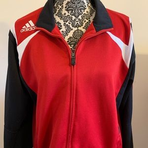Adidas Jacket
